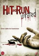 Hit and Run - Danish DVD movie cover (xs thumbnail)