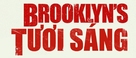 Brooklyn&#039;s Finest - Vietnamese Logo (xs thumbnail)