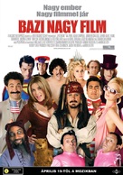 Epic Movie - Hungarian Movie Poster (xs thumbnail)