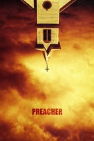 &quot;Preacher&quot; - Movie Poster (xs thumbnail)