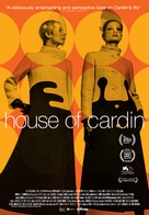 House of Cardin - Movie Poster (xs thumbnail)