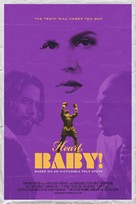 Heart, Baby - Movie Poster (xs thumbnail)