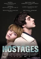 Hostages - Movie Poster (xs thumbnail)