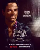 Wake Up Dead Man: A Knives Out Mystery Poster