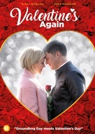 Valentine&#039;s Again - Dutch Movie Cover (xs thumbnail)