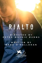 Rialto - Irish Movie Poster (xs thumbnail)