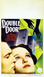 Double Door Poster