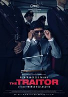 Il traditore - International Movie Poster (xs thumbnail)