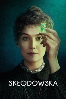 Radioactive - Polish Movie Cover (xs thumbnail)