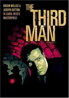 The Third Man - Movie Poster (xs thumbnail)