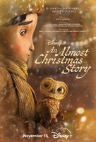 An Almost Christmas Story - Movie Poster (xs thumbnail)