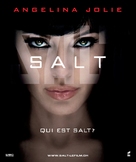 Salt - Swiss Movie Poster (xs thumbnail)