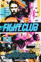 Fight Club - poster (xs thumbnail)