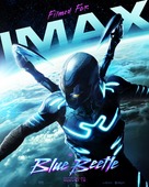 Blue Beetle - Movie Poster (xs thumbnail)