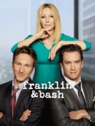 &quot;Franklin &amp; Bash&quot; - Movie Poster (xs thumbnail)