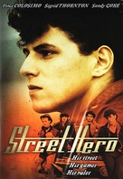 Street Hero - Movie Cover (xs thumbnail)