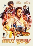 The Nice Guys - Movie Cover (xs thumbnail)