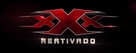 xXx: Return of Xander Cage - Brazilian Logo (xs thumbnail)
