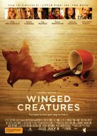 Winged Creatures - Australian Movie Poster (xs thumbnail)