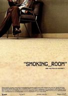 Smoking Room - Movie Poster (xs thumbnail)