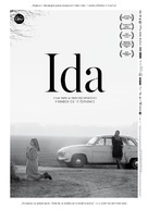 Ida - Czech Movie Poster (xs thumbnail)