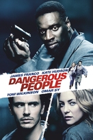 Good People - French DVD movie cover (xs thumbnail)