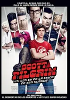 Scott Pilgrim vs. the World Poster