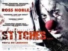 Stitches - British Movie Poster (xs thumbnail)