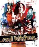 Soul Kitchen - Finnish Movie Cover (xs thumbnail)