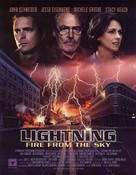Lightning: Fire from the Sky - Movie Poster (xs thumbnail)