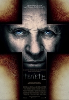 The Rite - Greek Movie Poster (xs thumbnail)