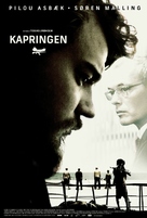 Kapringen - Danish Movie Poster (xs thumbnail)