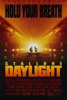 Daylight - Movie Poster (xs thumbnail)