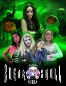 Potent Media's Sugar Skull Girls - Movie Poster (xs thumbnail)