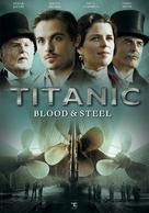&quot;Titanic: Blood and Steel&quot; - Movie Poster (xs thumbnail)