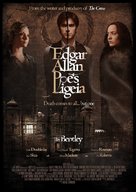 Edgar Allan Poe&#039;s Ligeia - Movie Poster (xs thumbnail)