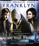 Franklyn - Blu-Ray movie cover (xs thumbnail)