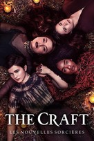The Craft: Legacy - French Movie Cover (xs thumbnail)