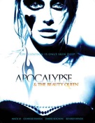 Apocalypse and the Beauty Queen - Blu-Ray movie cover (xs thumbnail)