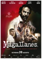Magallanes - Peruvian Movie Poster (xs thumbnail)