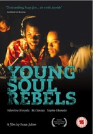 Young Soul Rebels - British DVD movie cover (xs thumbnail)