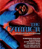 The Carrier - Blu-Ray movie cover (xs thumbnail)