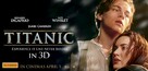Titanic - Australian Movie Poster (xs thumbnail)