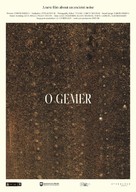 O gemer - International Movie Poster (xs thumbnail)