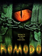 Komodo - Movie Cover (xs thumbnail)
