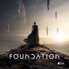 &quot;Foundation&quot; - Movie Poster (xs thumbnail)