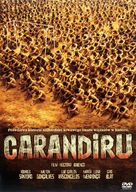 Carandiru - Polish Movie Cover (xs thumbnail)
