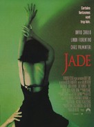 Jade - French Movie Poster (xs thumbnail)