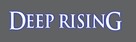 Deep Rising - Logo (xs thumbnail)