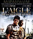 The Eagle - French Blu-Ray movie cover (xs thumbnail)